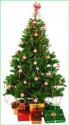 Reuse Your Christmas Tree As Food
